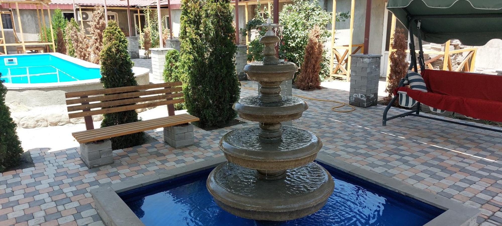 Arba Hotel เยเรวาน ภายนอก รูปภาพ